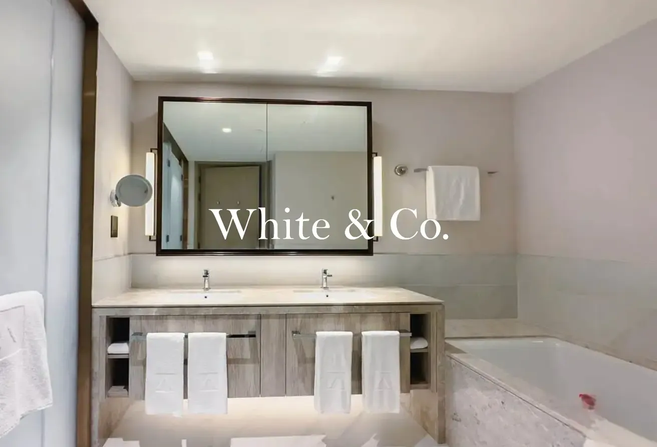 FULLY FURNISHED | MODERN | OPEN VIEW |GYM