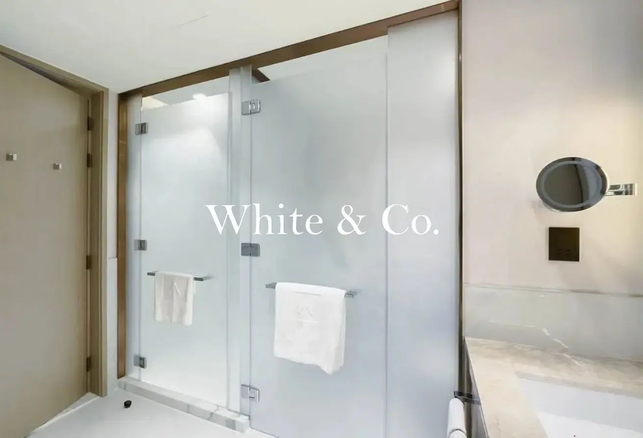 FULLY FURNISHED | MODERN | OPEN VIEW |GYM