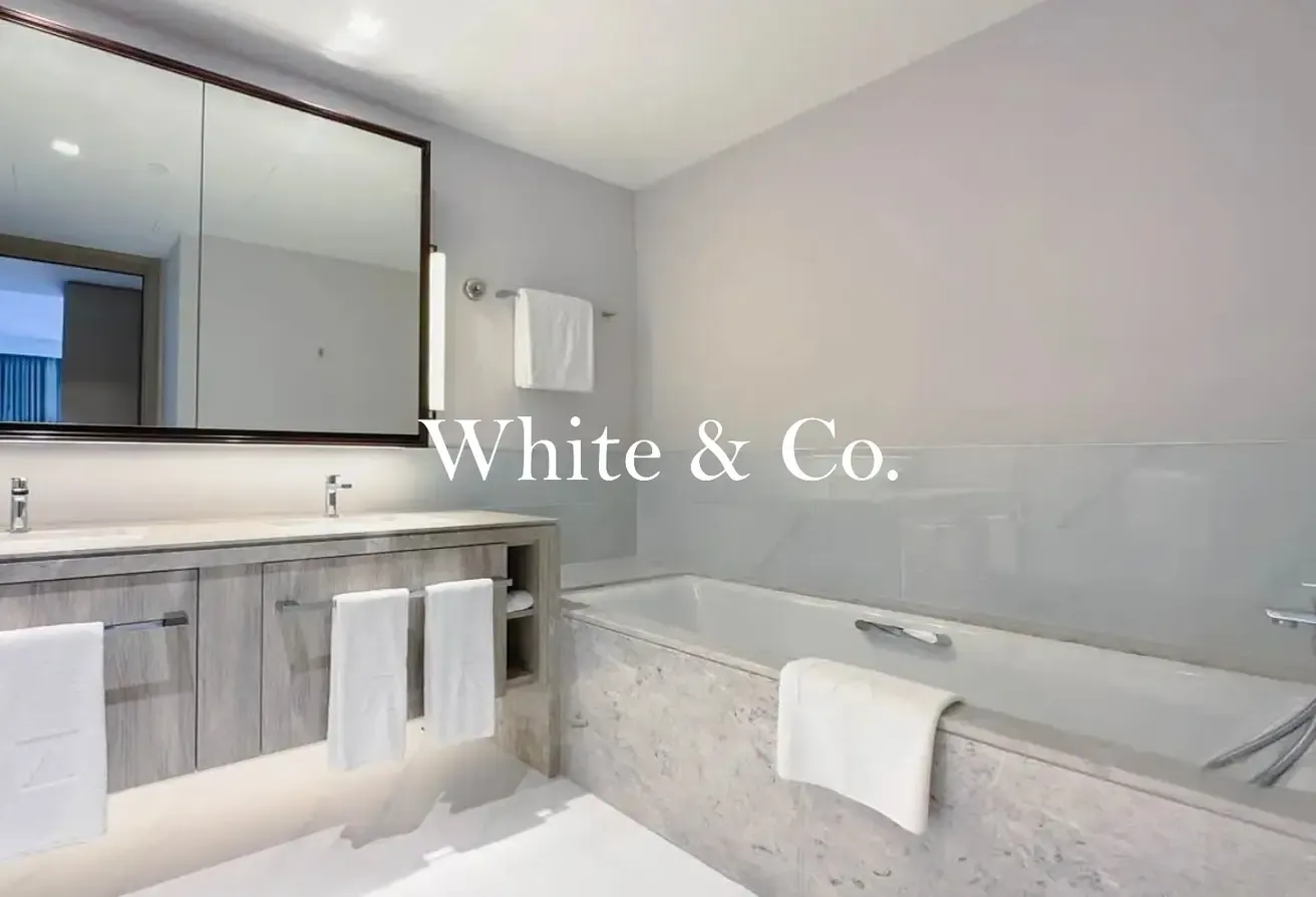 FULLY FURNISHED | MODERN | OPEN VIEW |GYM