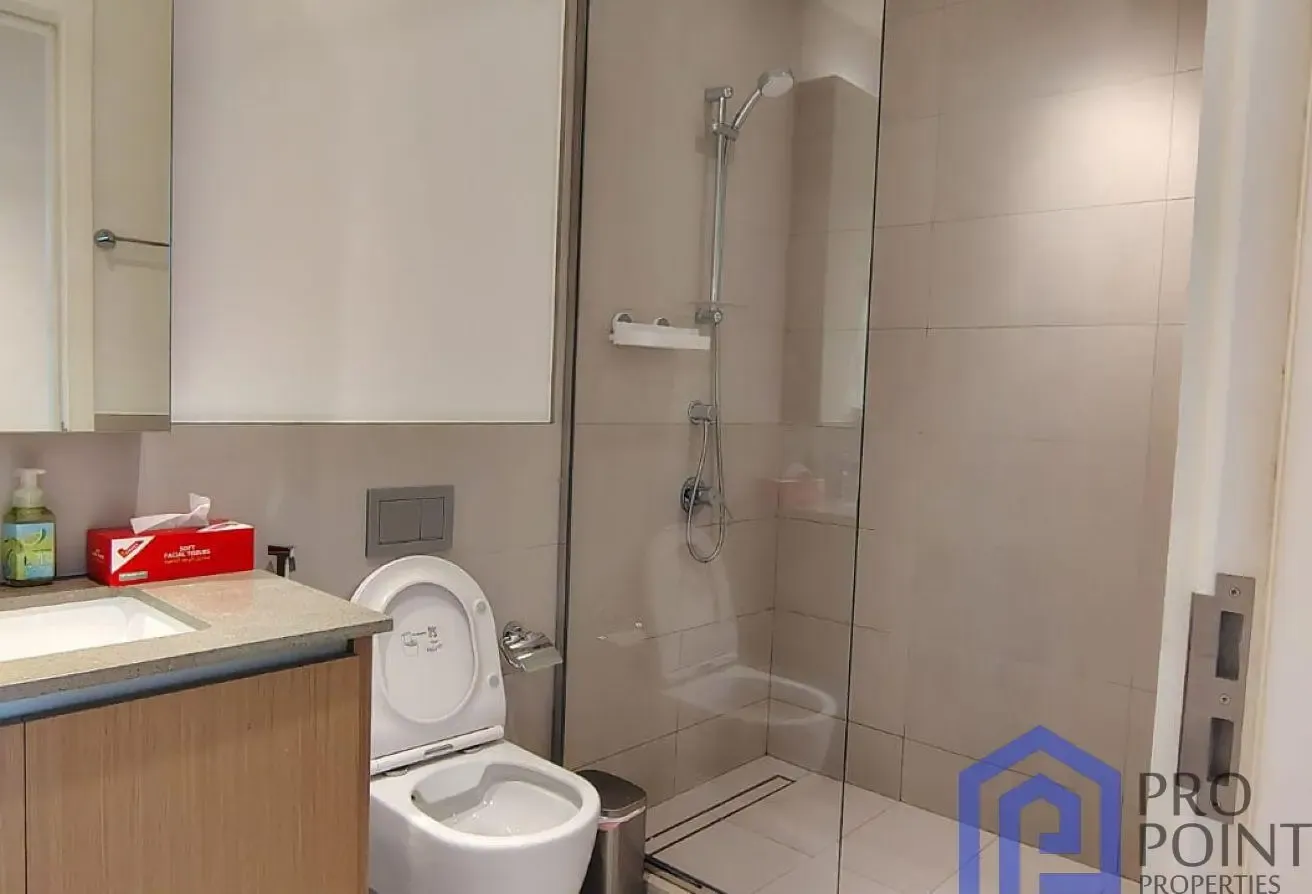 MODERN 1 BEDROOM | SUMMER 3 CREEK BEACH |