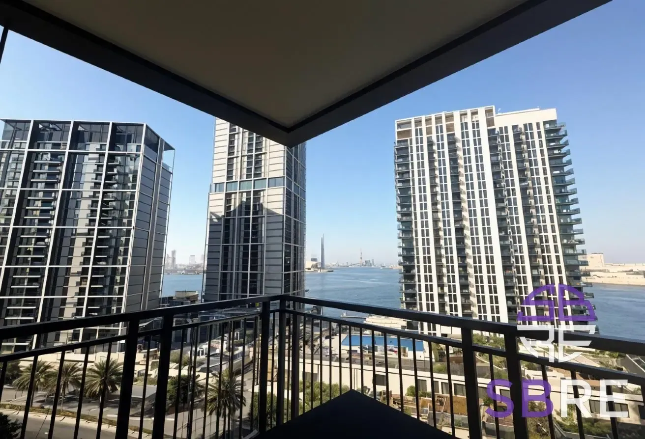 Skyline Serenity | Modern 1-Bedroom | Furnished