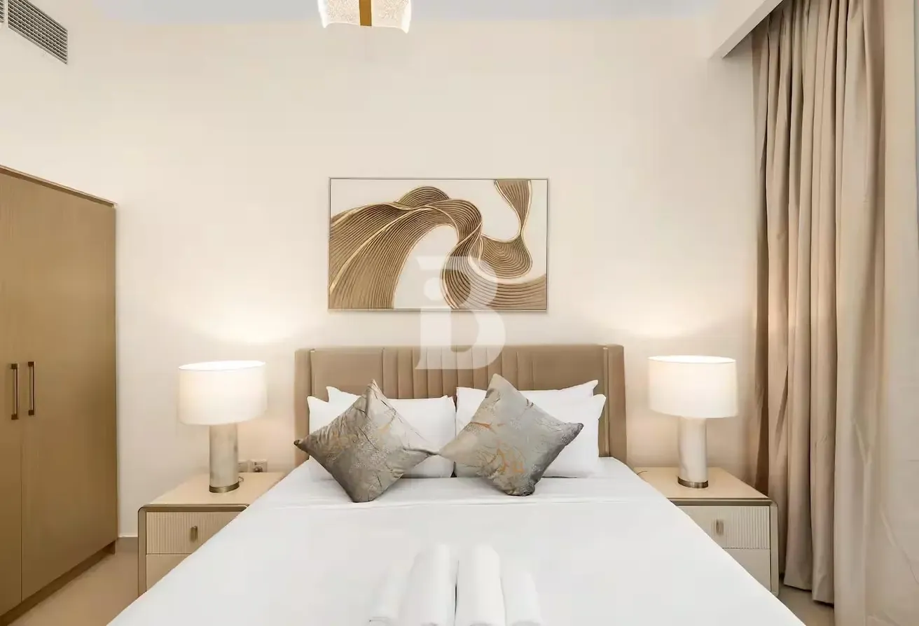 Park View |  Newly Upgraded | High floor