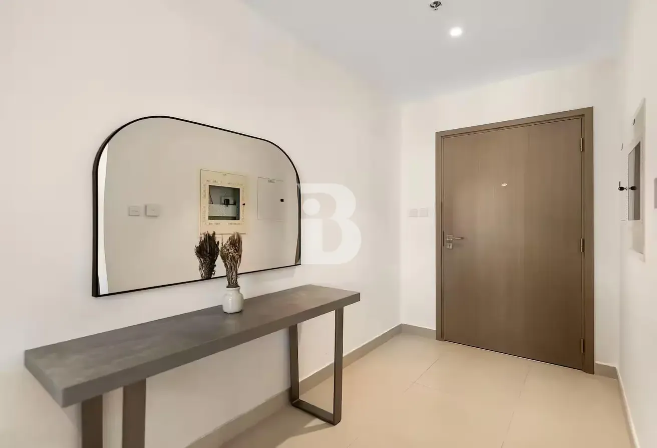 Park View |  Newly Upgraded | High floor