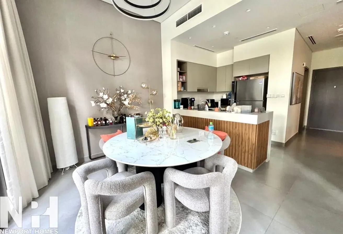 Park View | Fully Furnished | Spacious Layout