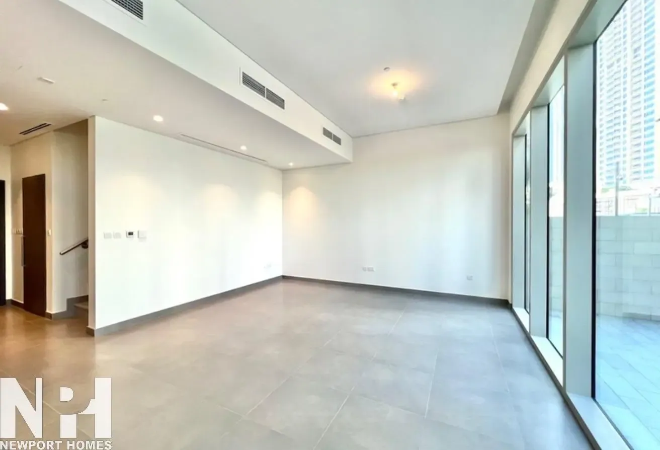 Park View | Fully Furnished | Spacious Layout