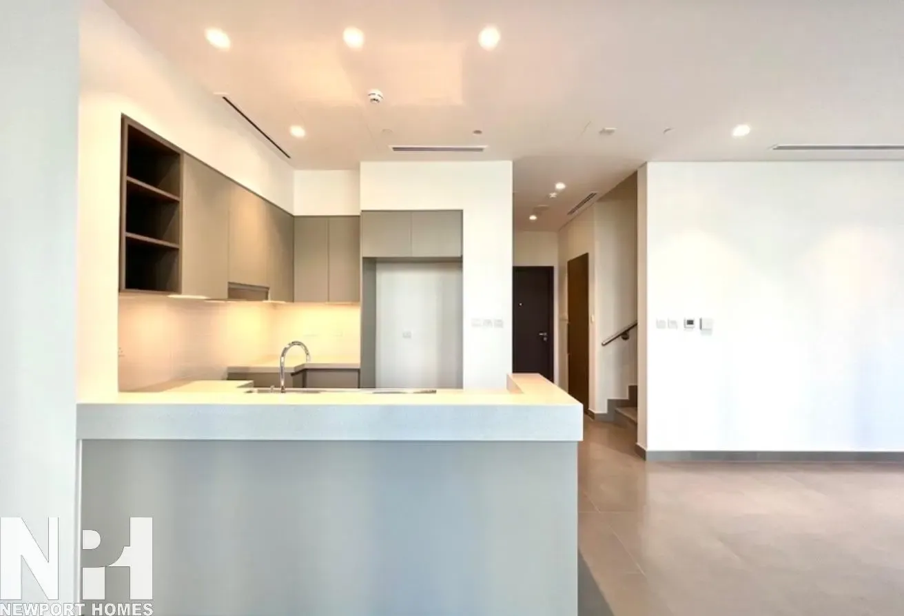 Park View | Fully Furnished | Spacious Layout