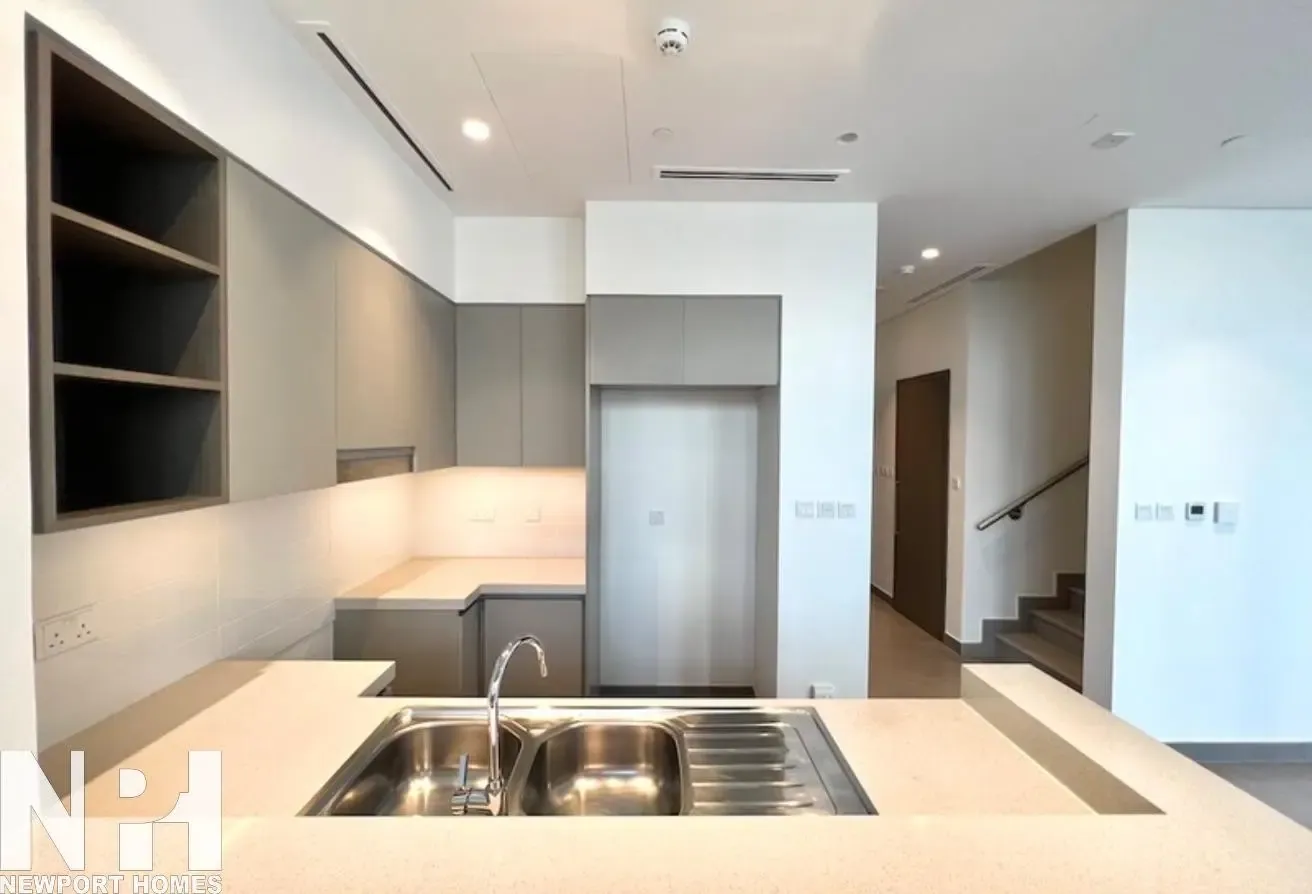 Park View | Fully Furnished | Spacious Layout