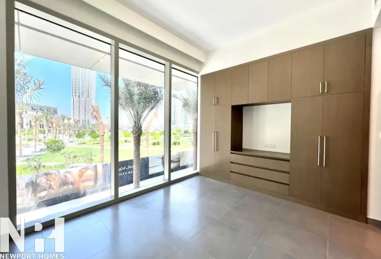 Park View | Fully Furnished | Spacious Layout