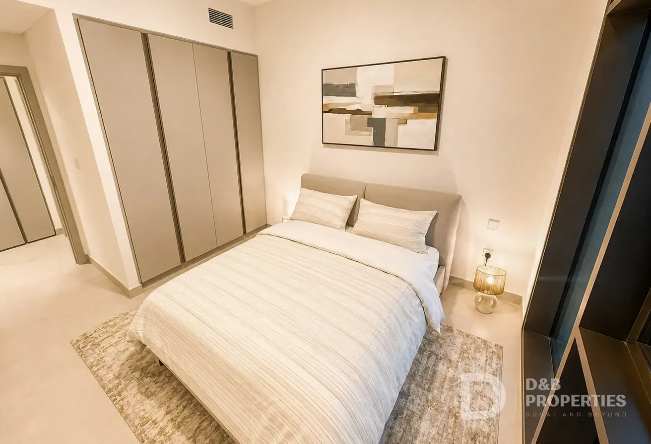 BRAND NEW | BURJ KHALIFA VIEW | HIGH FLOOR
