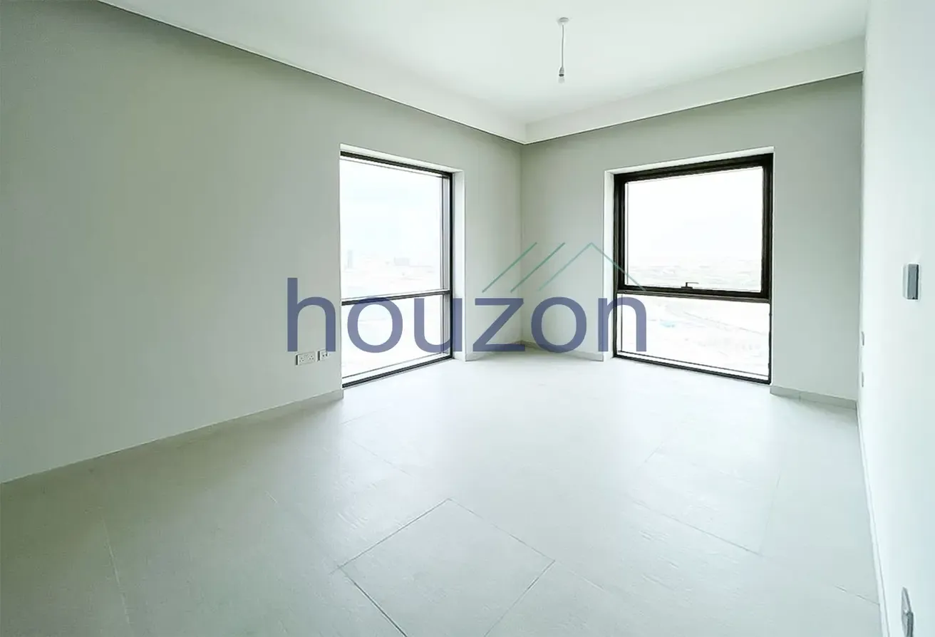 Branded + Luxurious 2BR | High Floor | Vacant
