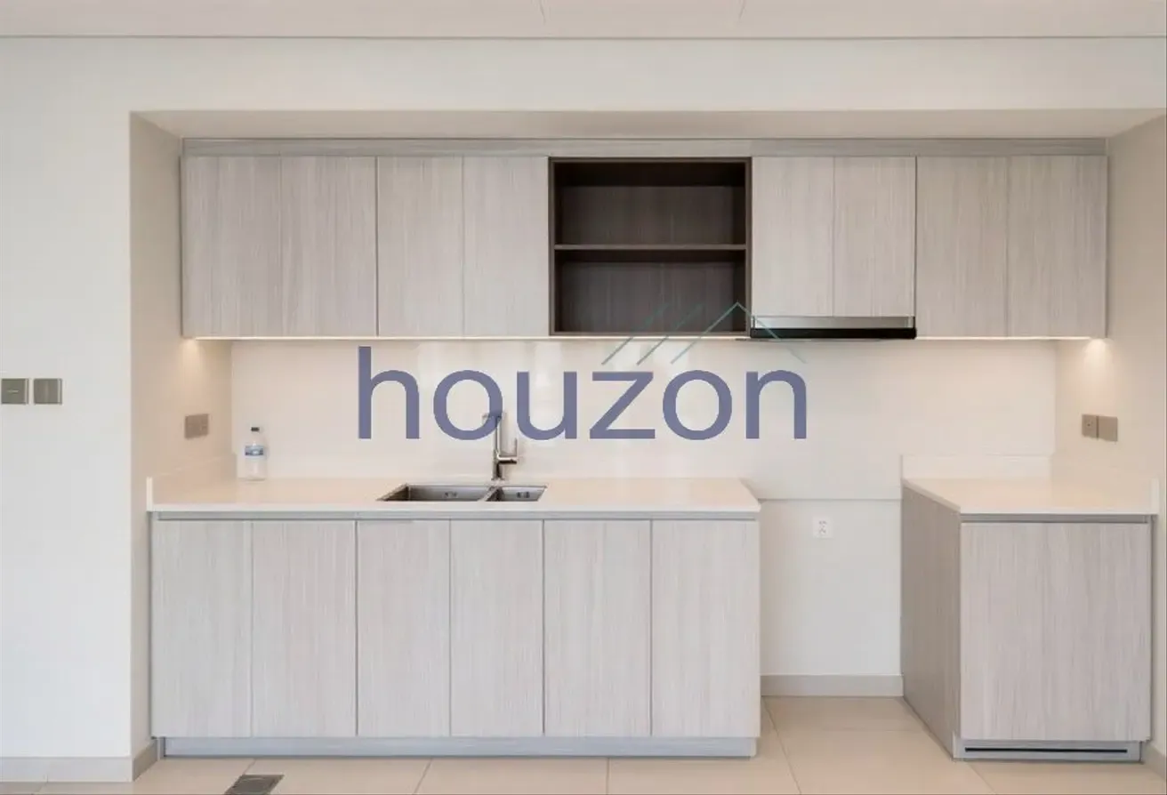 Branded + Luxurious 2BR | High Floor | Vacant
