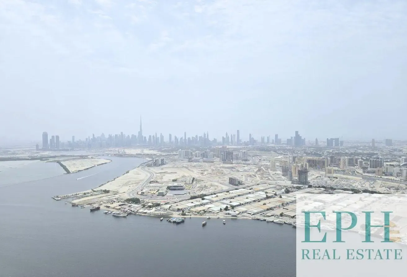 FULLY FURNISHED | PANORAMIC VIEWS | READY TO MOVE