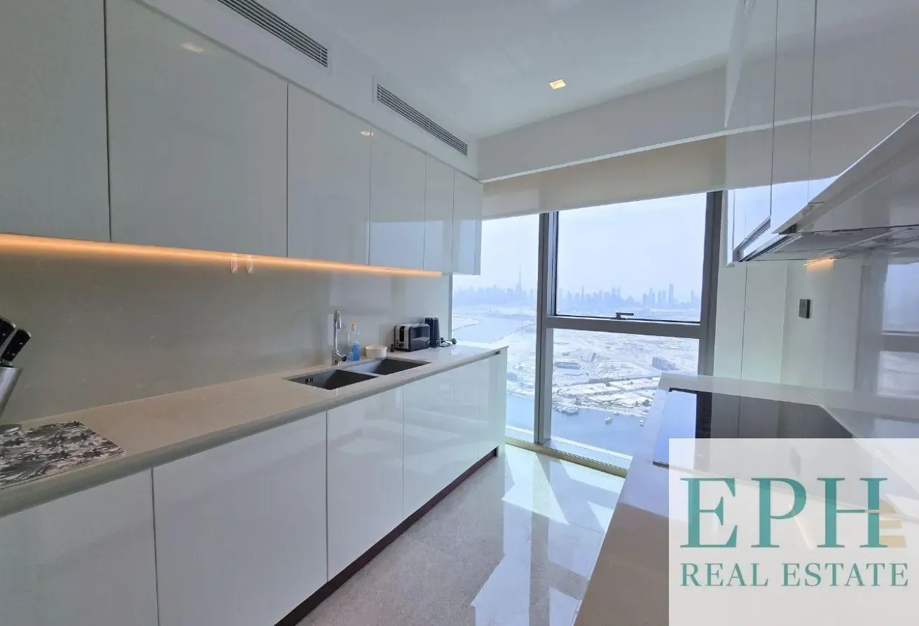 FULLY FURNISHED | PANORAMIC VIEWS | READY TO MOVE