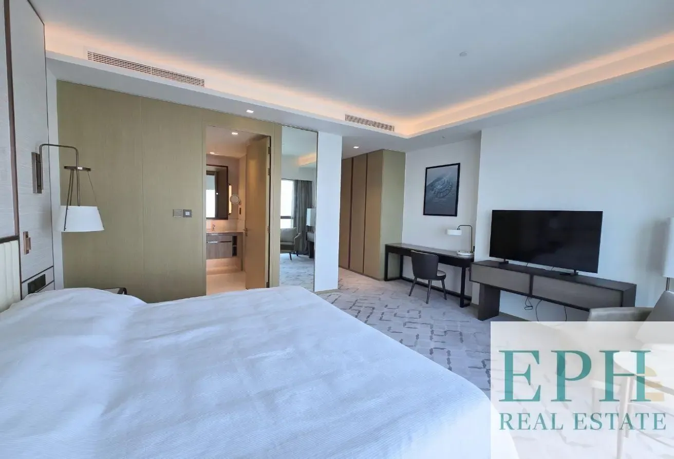 FULLY FURNISHED | PANORAMIC VIEWS | READY TO MOVE