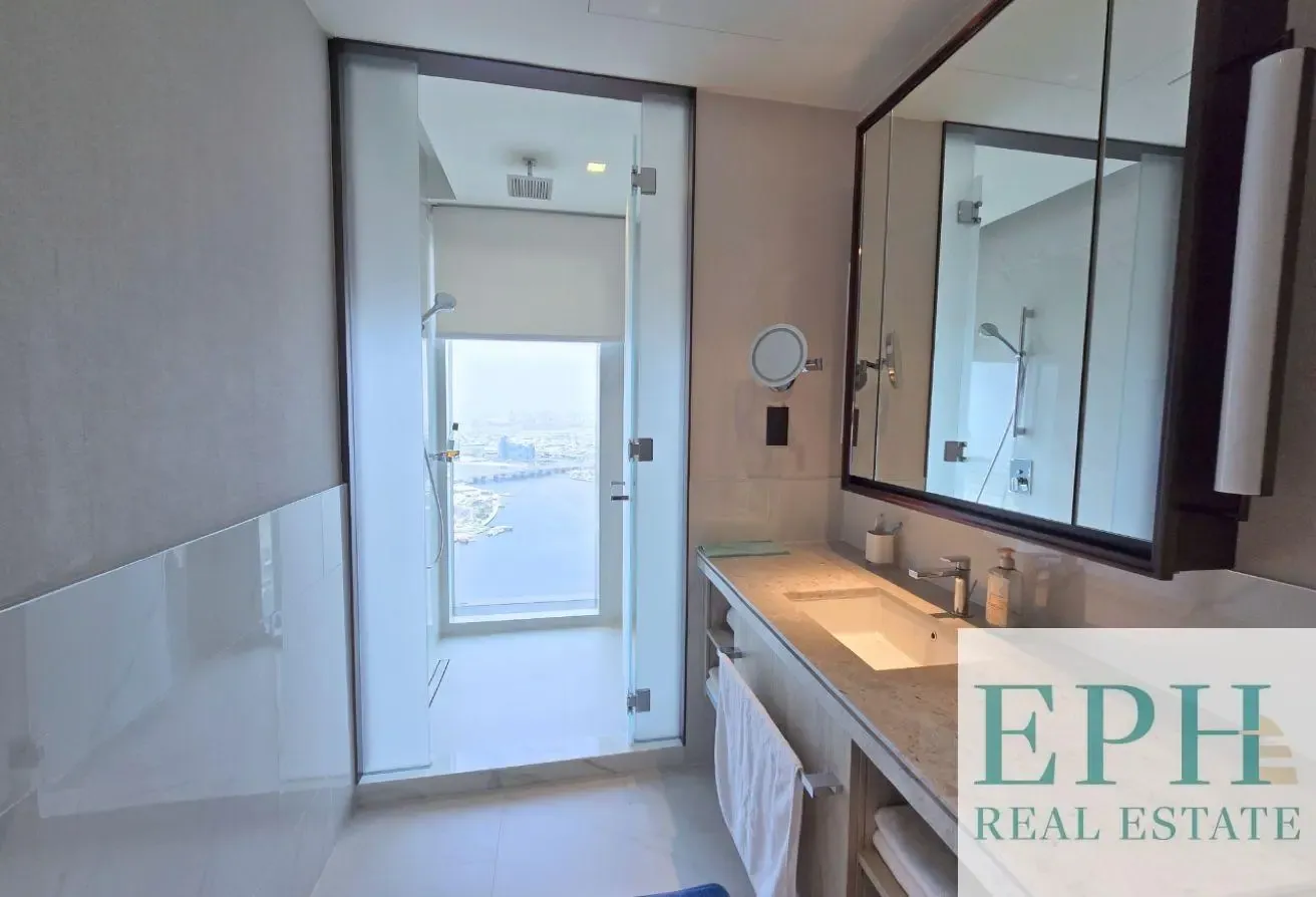 FULLY FURNISHED | PANORAMIC VIEWS | READY TO MOVE
