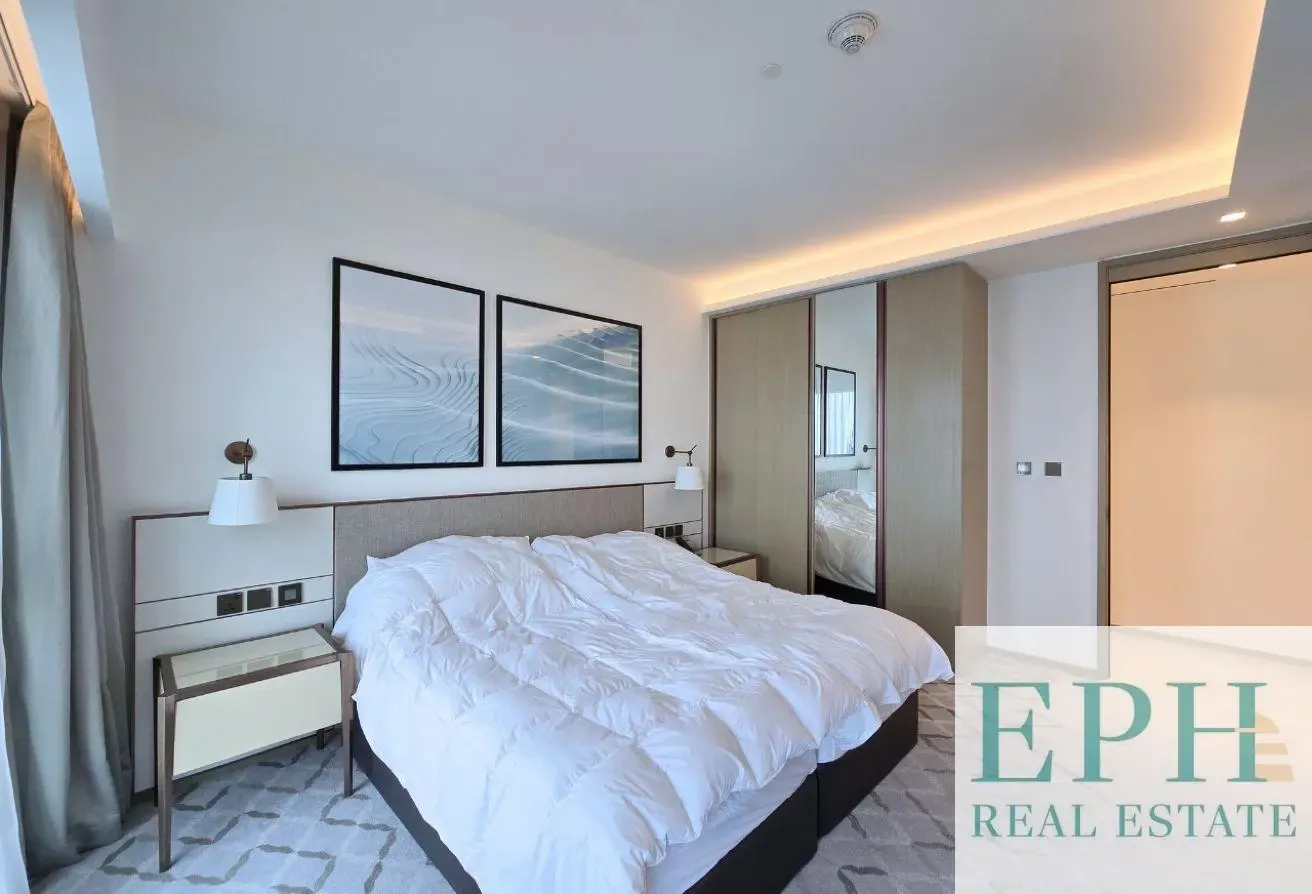 FULLY FURNISHED | PANORAMIC VIEWS | READY TO MOVE