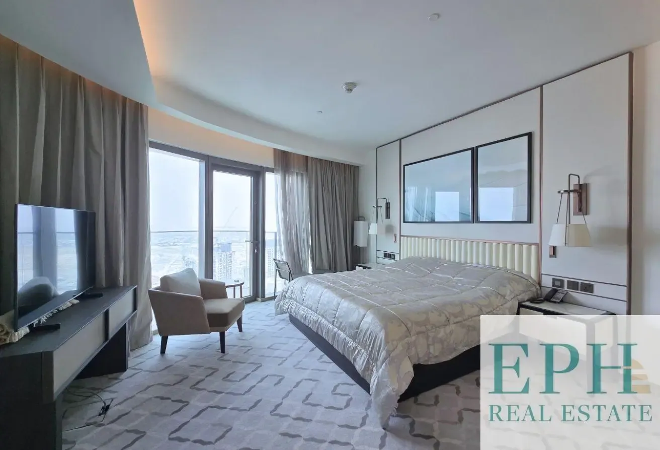 FULLY FURNISHED | PANORAMIC VIEWS | READY TO MOVE