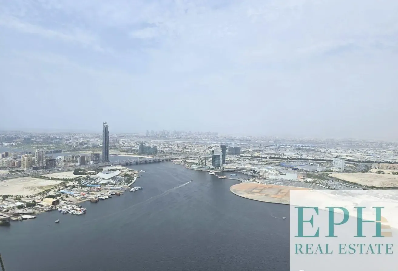 FULLY FURNISHED | PANORAMIC VIEWS | READY TO MOVE