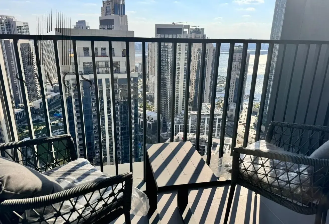 Waterfront Living | Premium Amenities | Creek View