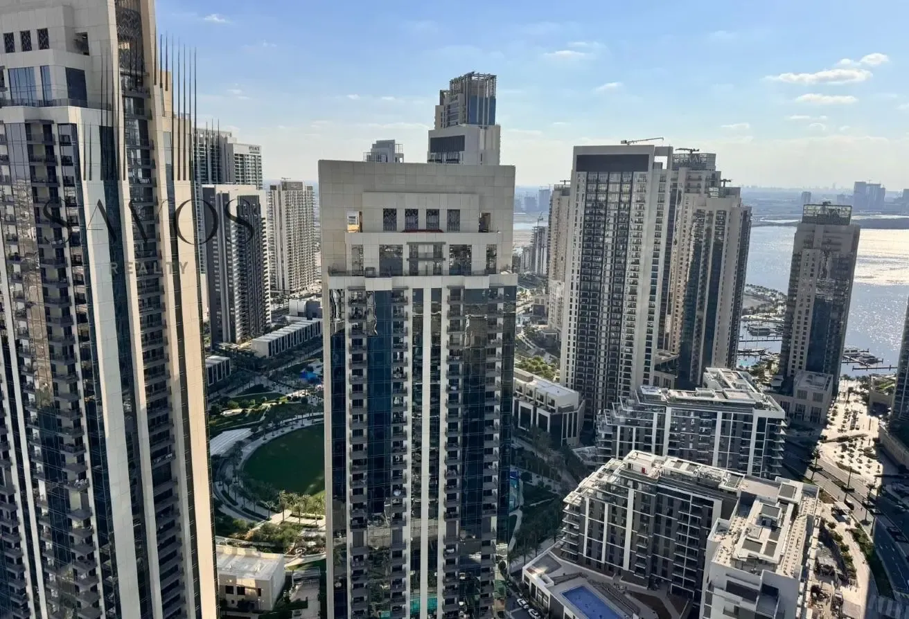 Waterfront Living | Premium Amenities | Creek View