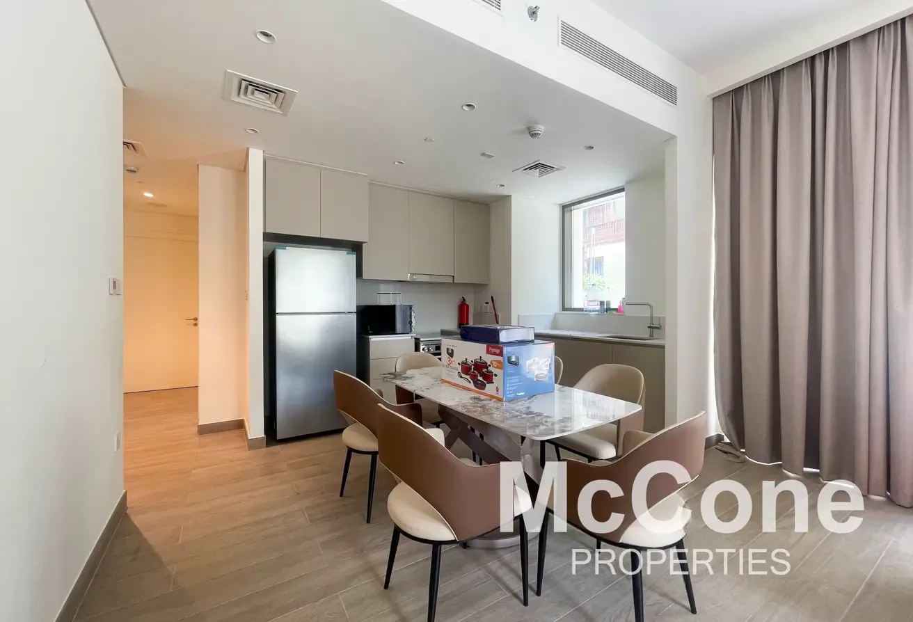 Spacious Balcony | Best Deal | Low Floor