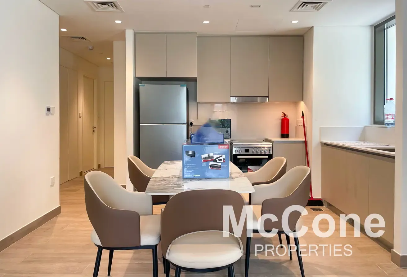 Spacious Balcony | Best Deal | Low Floor