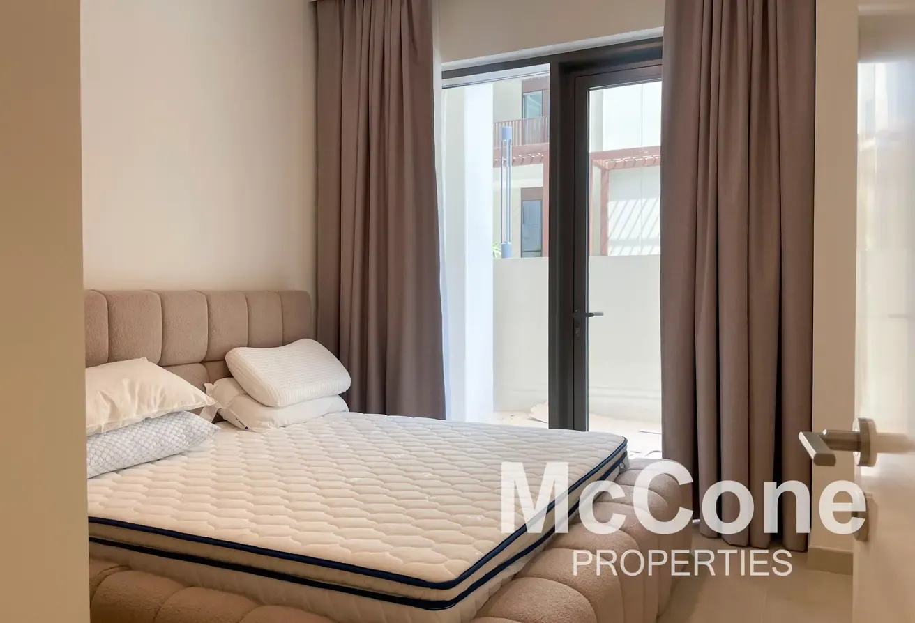 Spacious Balcony | Best Deal | Low Floor