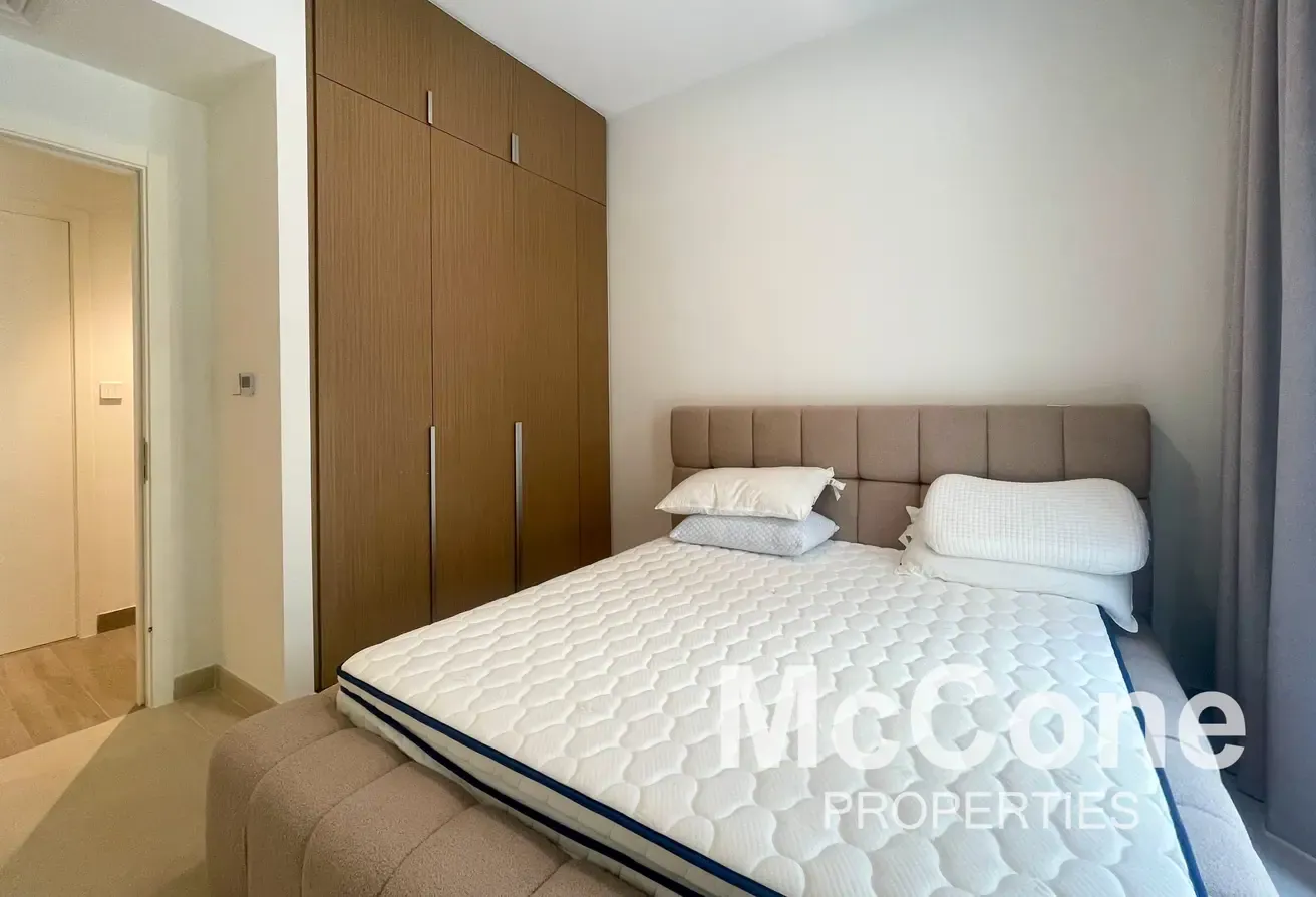 Spacious Balcony | Best Deal | Low Floor