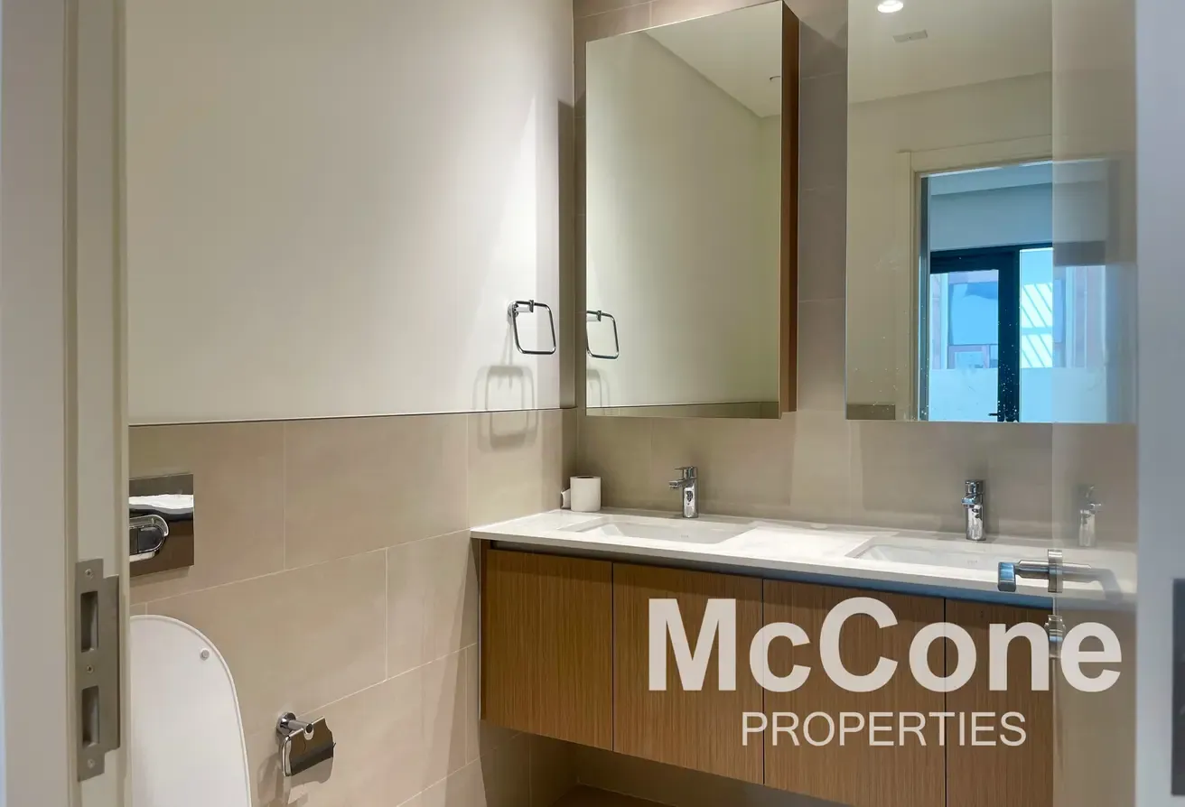 Spacious Balcony | Best Deal | Low Floor