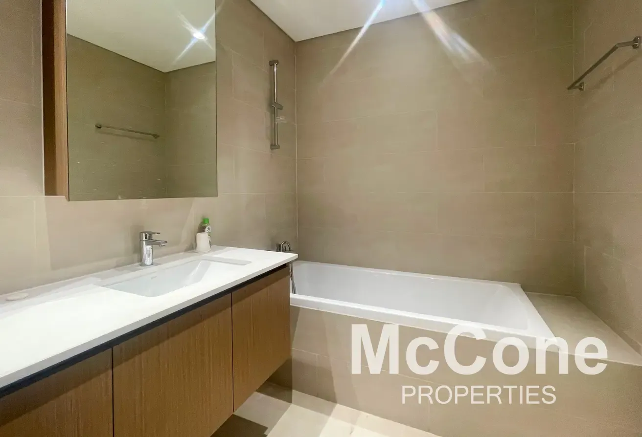 Spacious Balcony | Best Deal | Low Floor