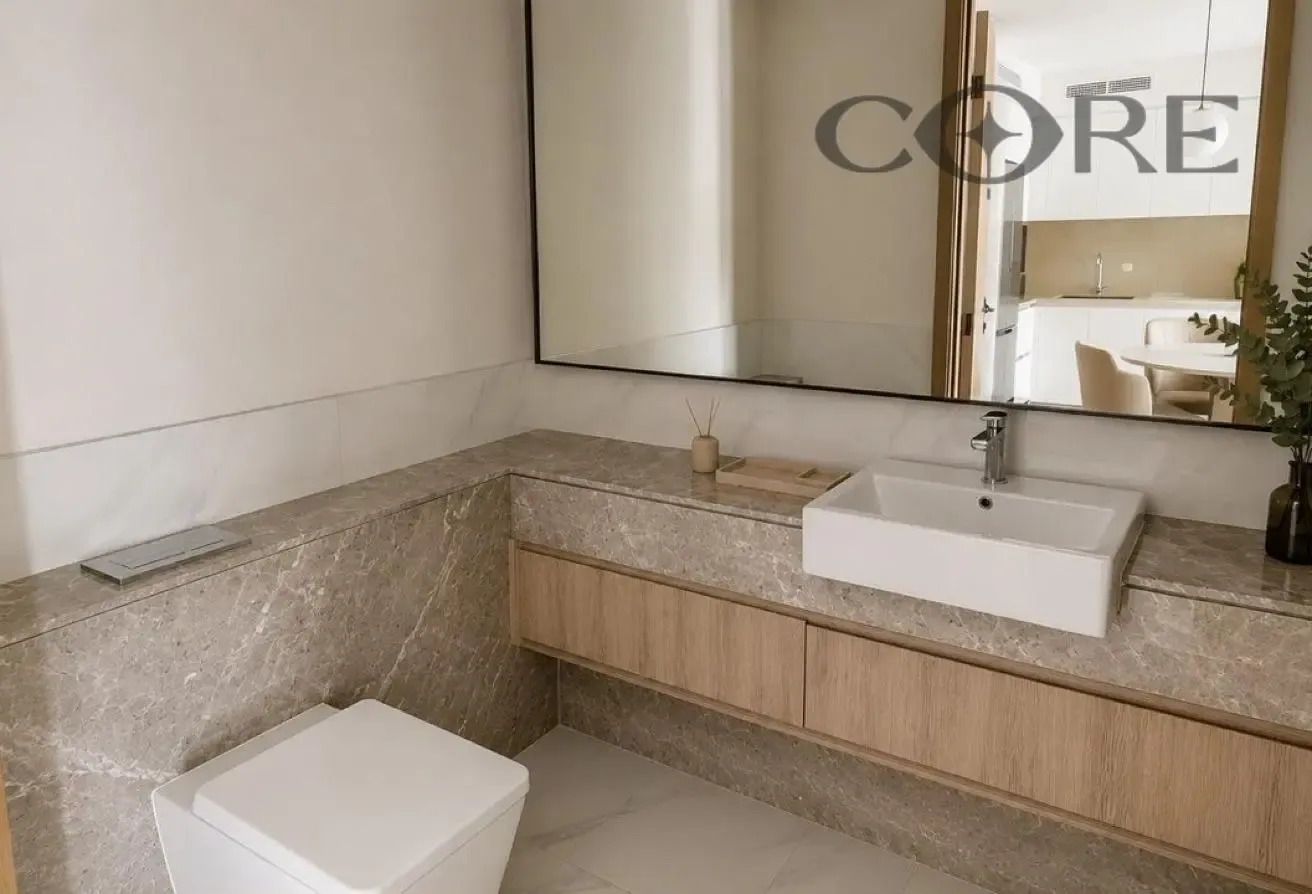 BRAND NEW | HIGH FLOOR | BURJ AND CANAL VIEW