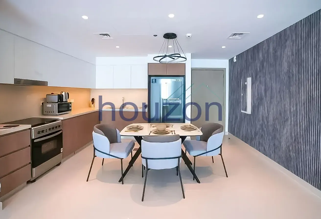 Luxurious 2BR | Fully Furnished | Vacant