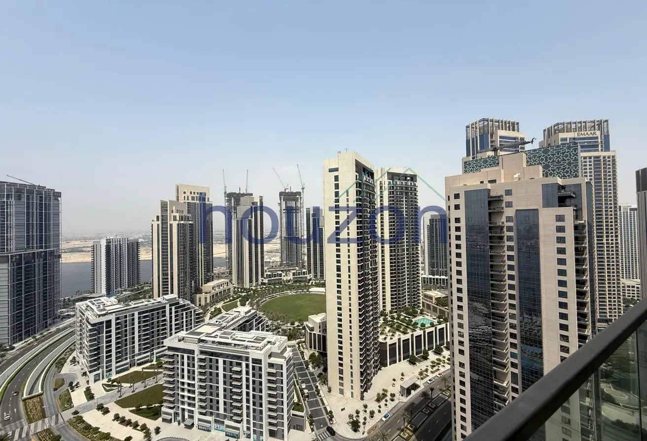 Luxurious 2BR | Fully Furnished | Vacant