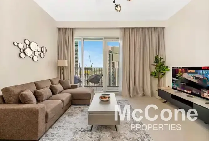 Furnished | Sea View | High Standard | Negotiable