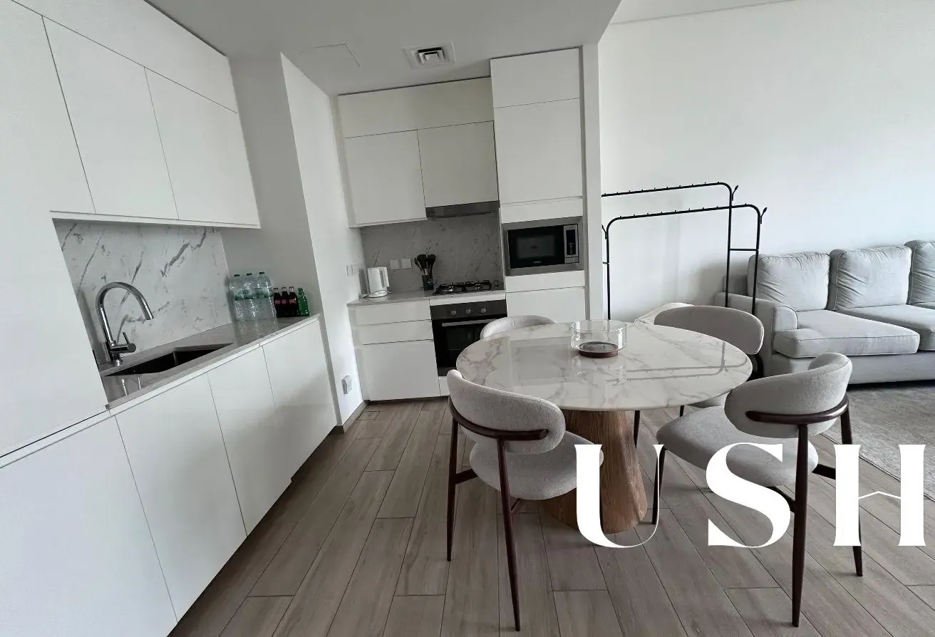 Fully Furnished | Premium Amenities | Ready Home