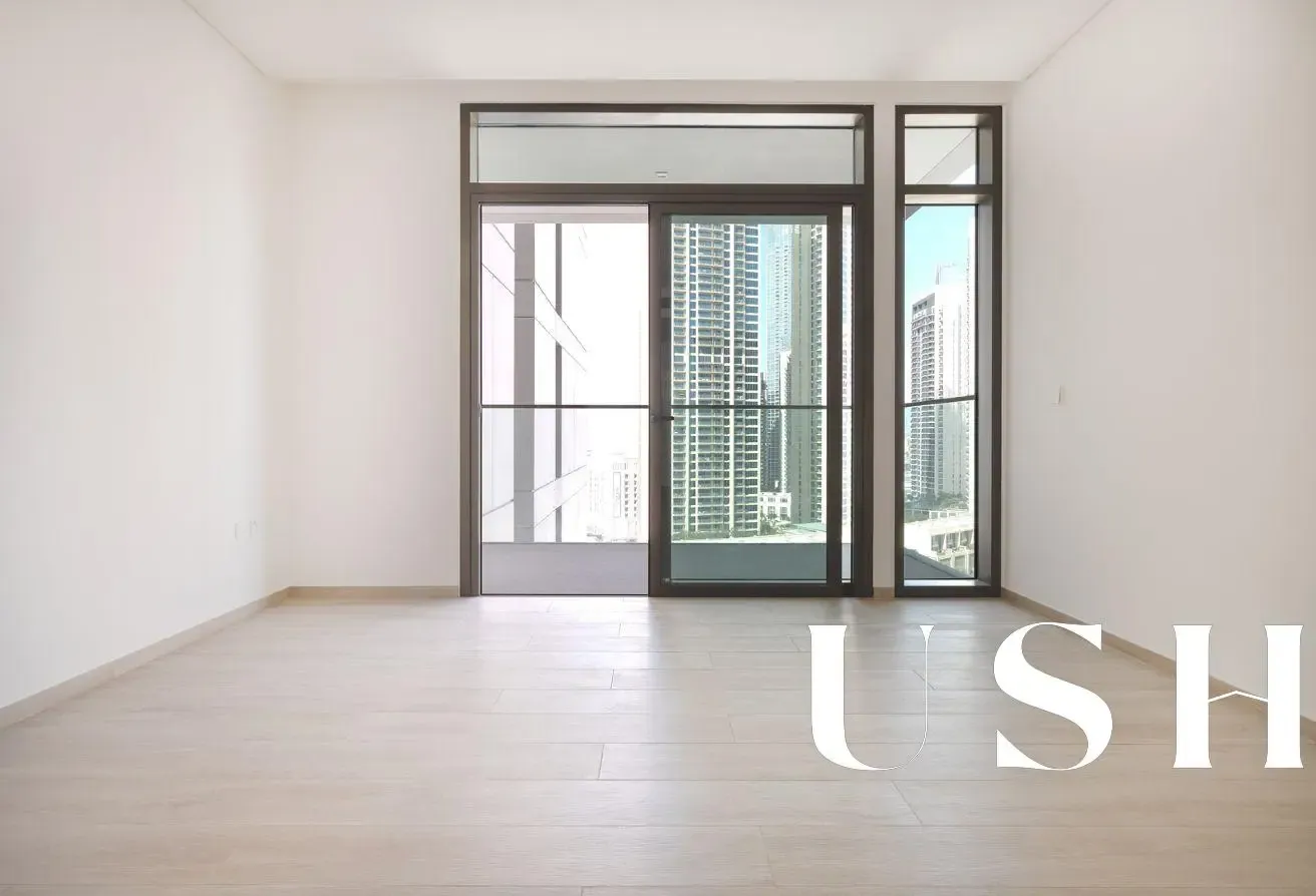 Fully Furnished | Premium Amenities | Ready Home
