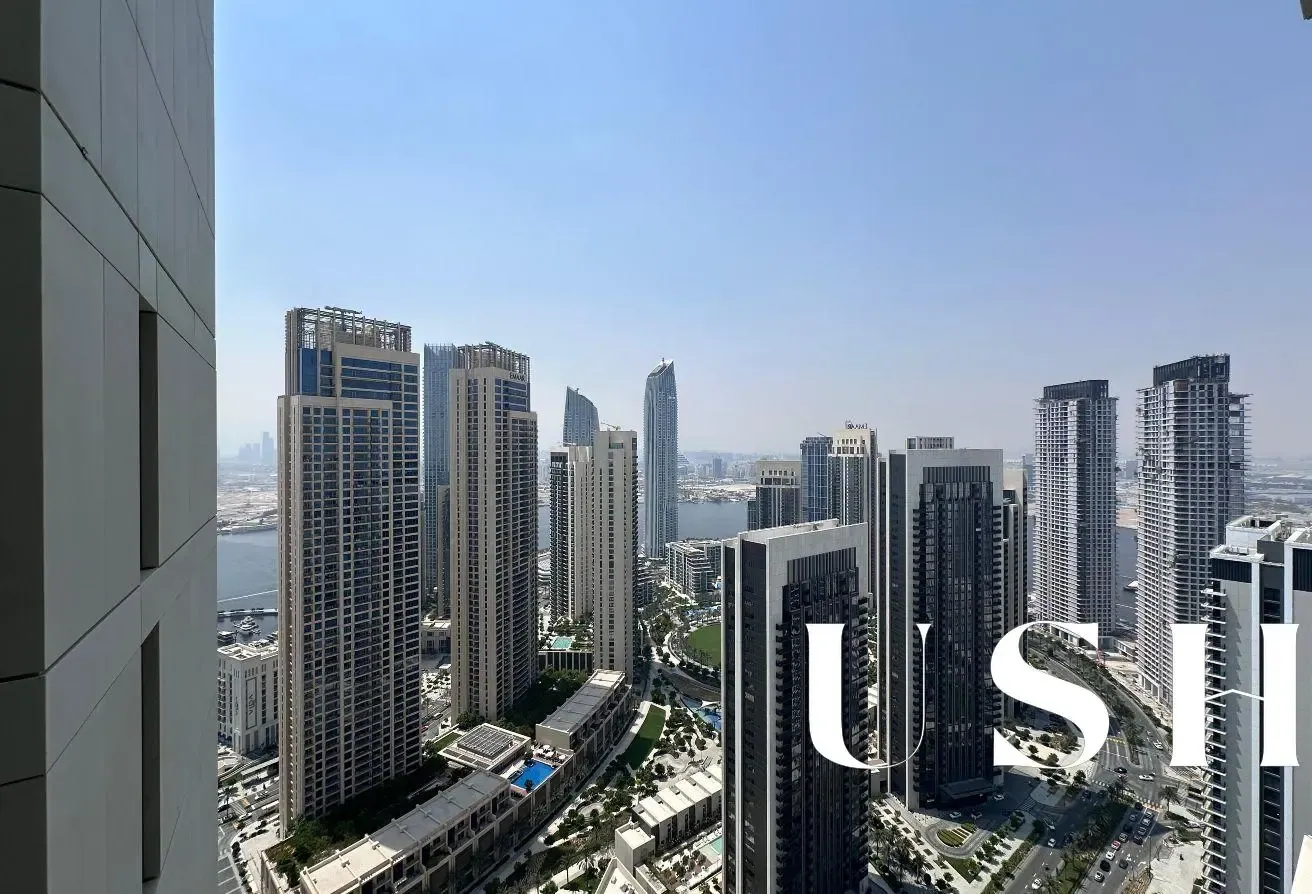 Fully Furnished | Premium Amenities | Ready Home