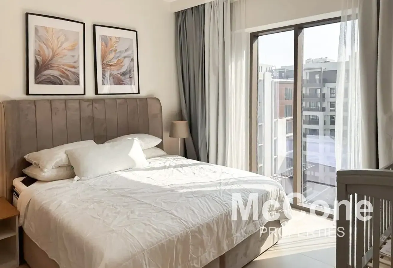 Vacant | Highly Furnished | Lagoon Access