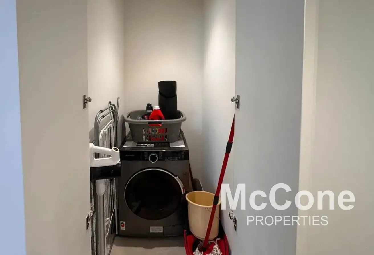 Vacant | Highly Furnished | Lagoon Access