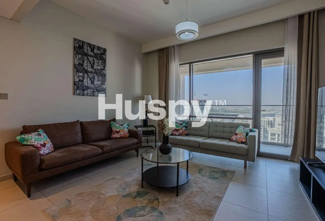 Fully Furnished | Community View | Beach Access
