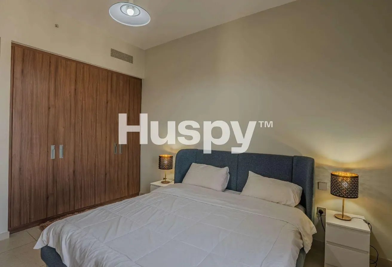 Fully Furnished | Community View | Beach Access