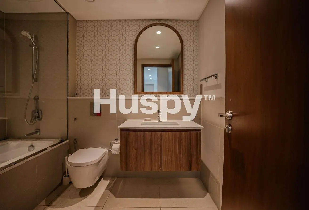 Fully Furnished | Community View | Beach Access