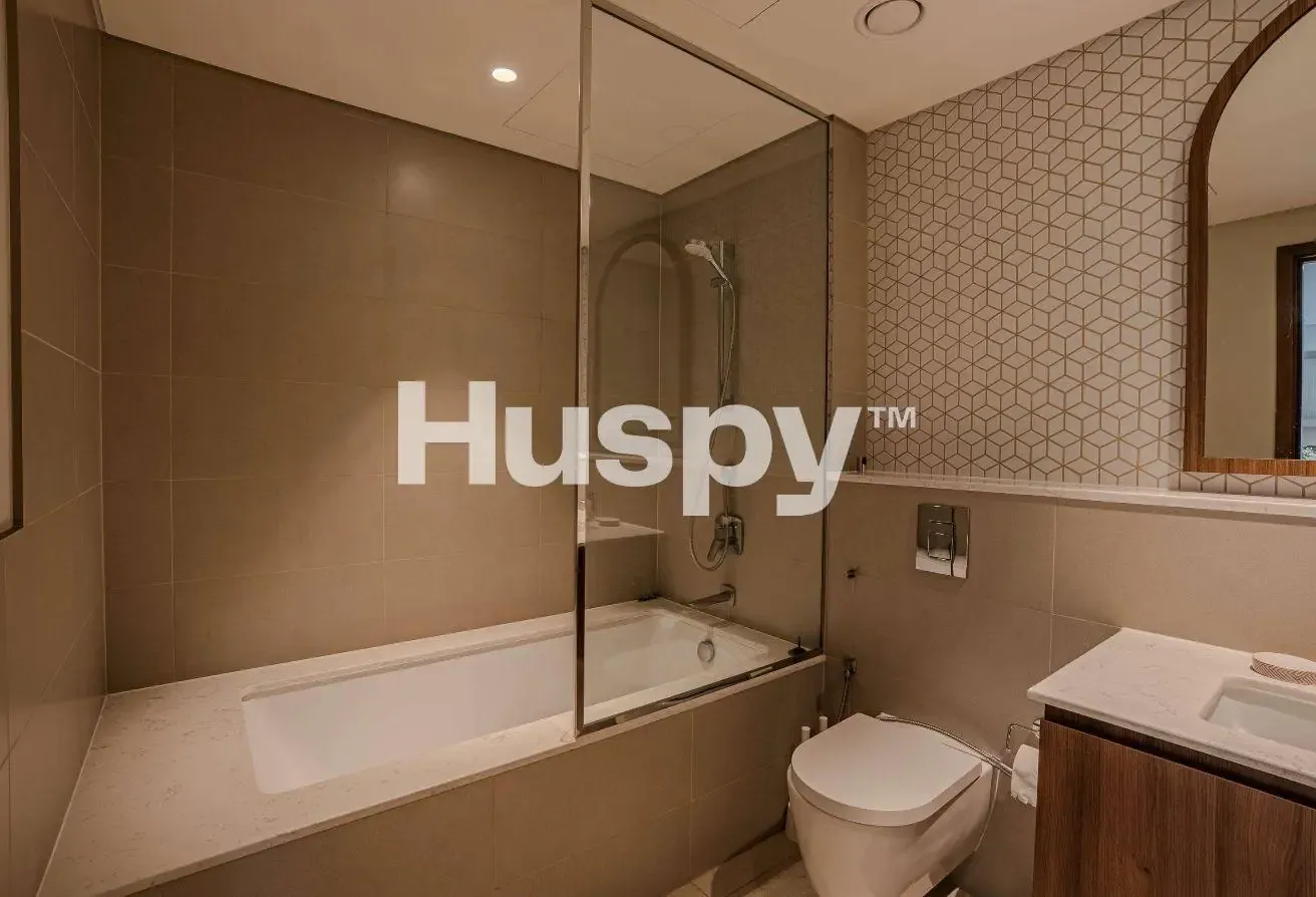 Fully Furnished | Community View | Beach Access
