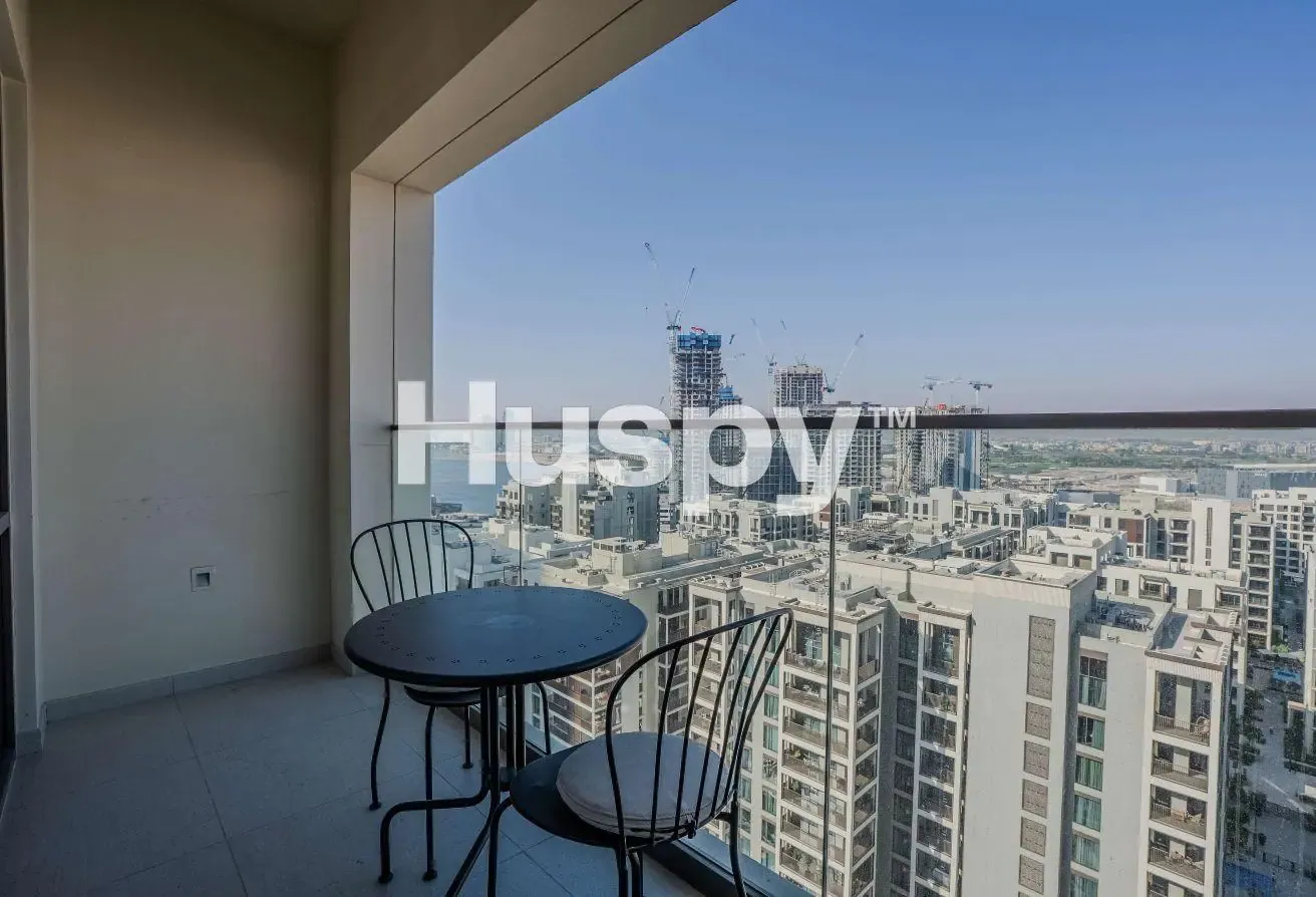 Fully Furnished | Community View | Beach Access