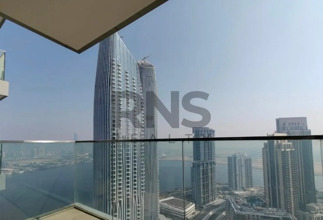 Fully Furnished | High Floor | 12 cheques