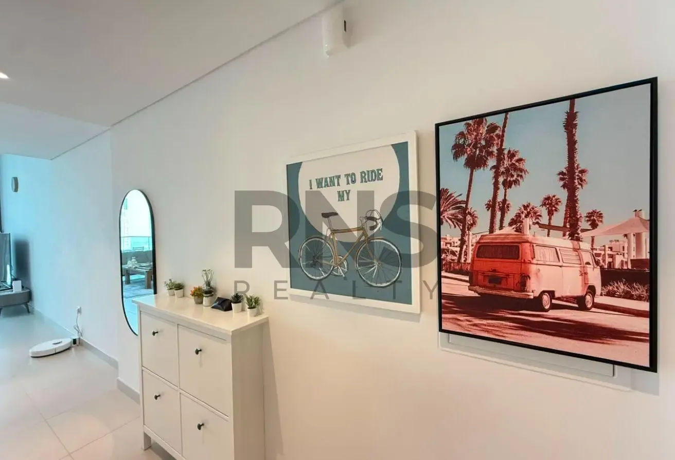 High Floor | Vacant | Flexible 12 Cheques