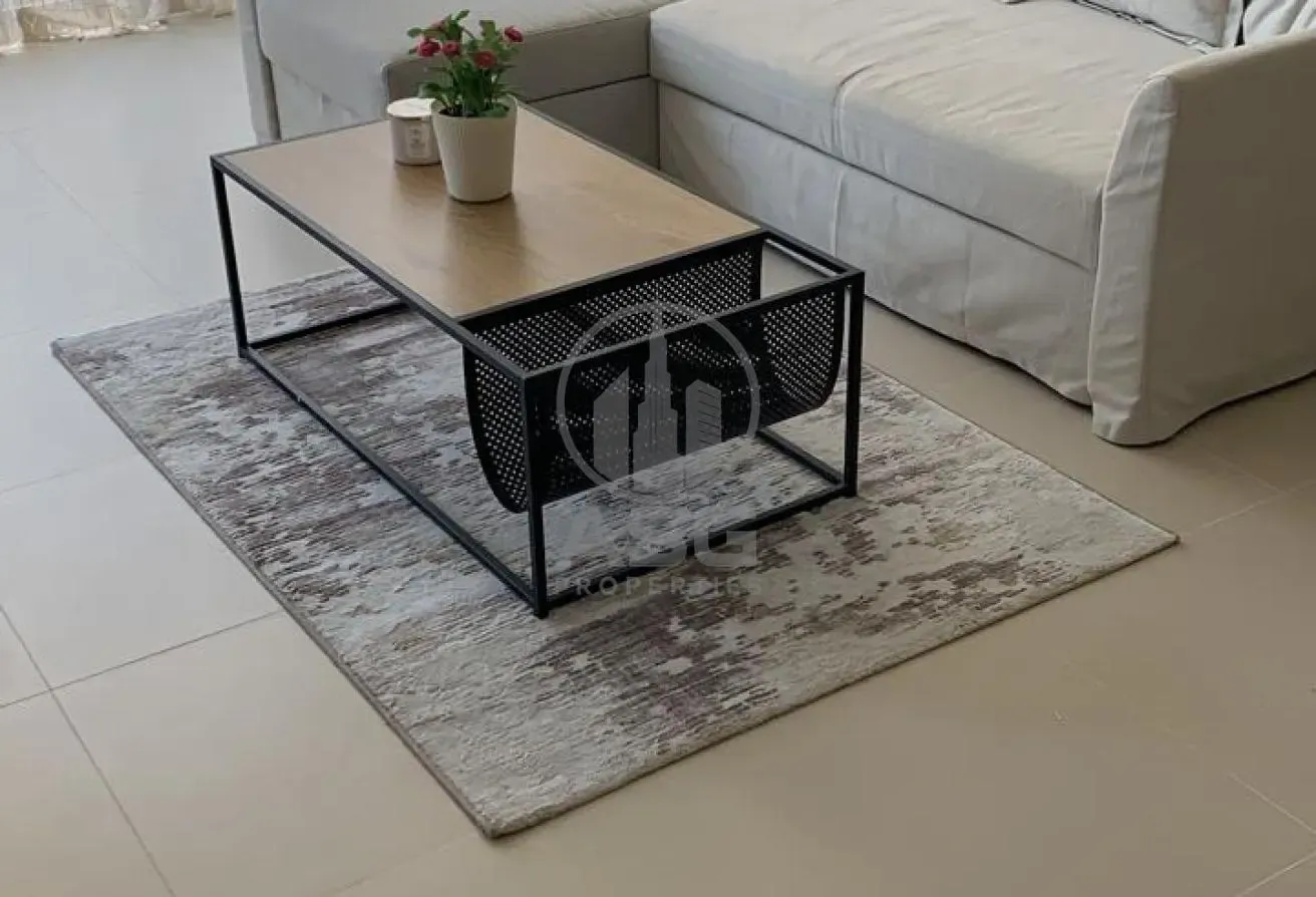 Modern 1BR | Harbour Gate 1 | Prime Location