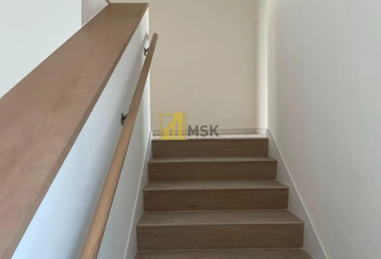 3 bed + Maids on Park | Single Row | Close Kitchen