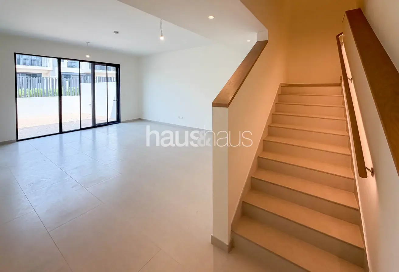 Close To Park | Multiple Cheques | Brand New