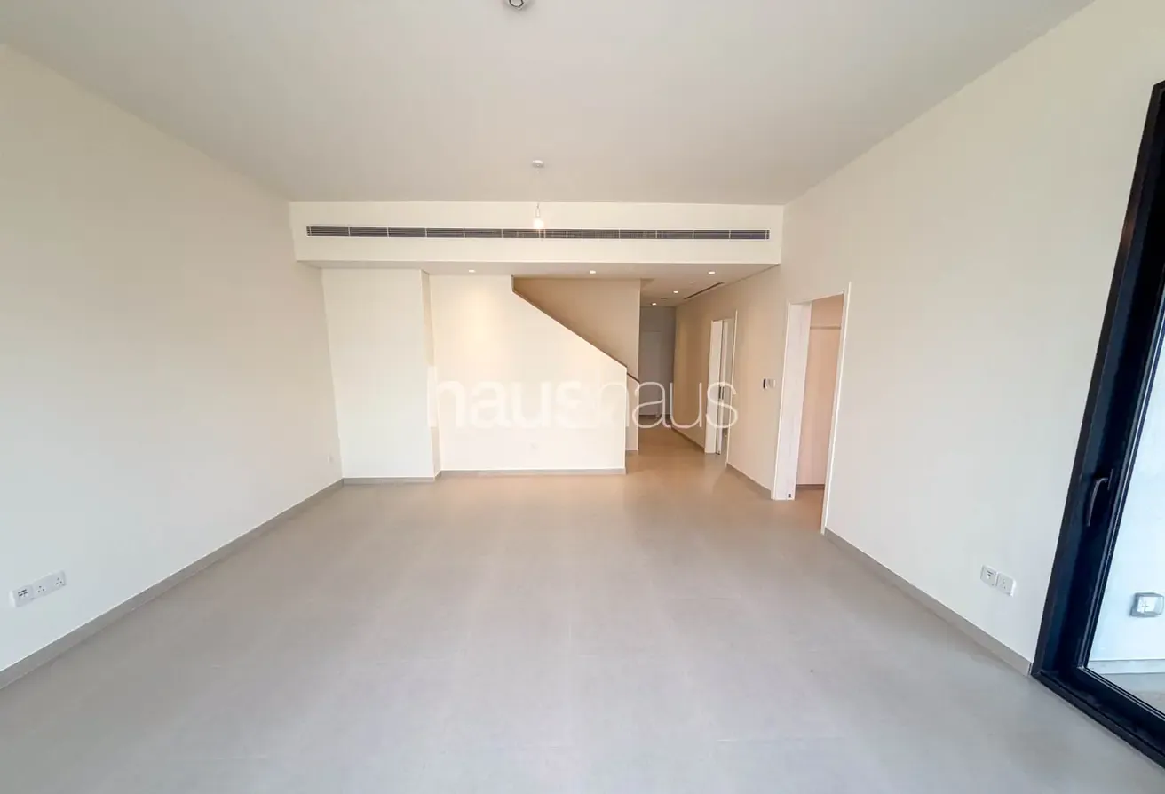 Close To Park | Multiple Cheques | Brand New